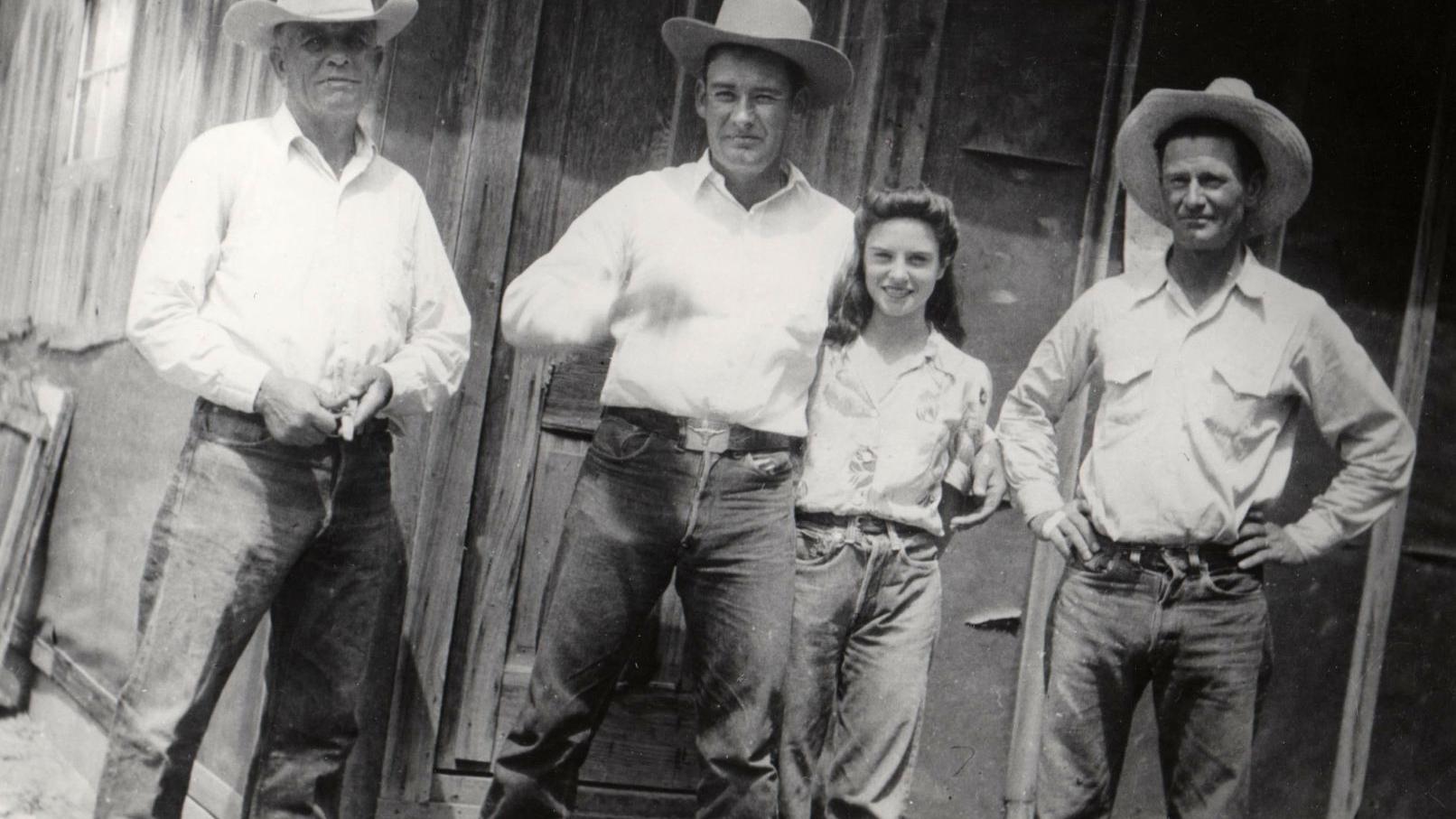 Street Smarts: Mercer Spring Place named for a pioneer rancher and a mountain spring
